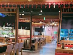 -汉拿山(北京上地华联店)