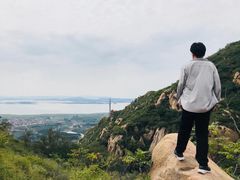 -云峰山自然风景区