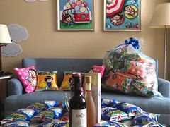 -上海神旺大酒店