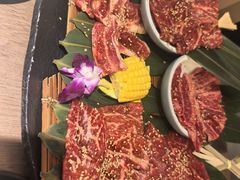 -虎丸烧肉(世纪汇店)