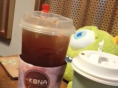 -安琳acKONA咖啡(市南店)