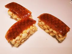 烤鸭（89元/半只）-阿庄新豫菜(航海东路店)