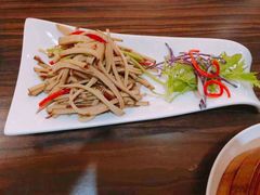 -避风塘(宝山万达店)