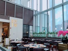 大堂-simply thai天泰(静安嘉里中心店)