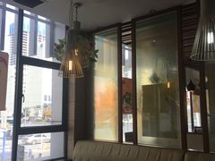 -维园港式茶餐厅(龙岗盛平店)