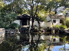 -秋霞圃