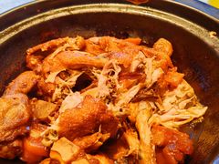 -印巷里主题餐厅(马鞍山店)