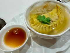 -白天鹅宾馆-宏图府餐厅