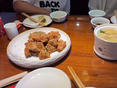 -惠宾饭庄(中山路店)