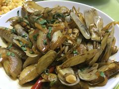 -阿弟仔海鲜