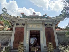 -南海湾森林生态园