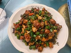 -黔人百味.贵州菜