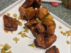 茉莉花本帮熏鱼-蟹榭·本帮江浙菜·蟹宴(五角场合生汇商场店)