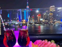 -外滩8号 whisky bar(金延大厦店)