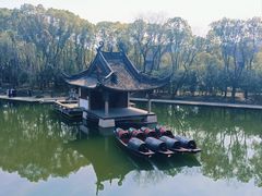 -柯岩风景区