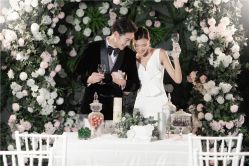 -摩玛婚纱摄影(杭州店)
