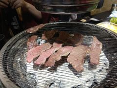 -炭虎烤肉(桂林路店)