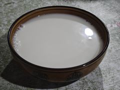 豆浆-酒城小笼包(马王庙店)