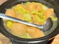 -啫火啫啫煲·顺德干蒸(西乡天虹店)