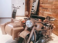 -Vanilla Specialty Coffee(八大关店)