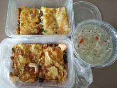 -老通城豆皮大王(吉庆街店)