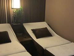 -水墨澜渟足道·SPA·传统(四望亭东关街店)
