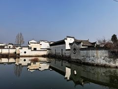 -呈坎景区