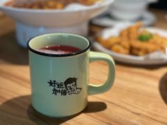-新太二·鲜料川菜(花都融创茂店)
