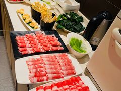 -海底捞火锅(海澜财富中心店)