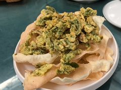 -天毓山庄·餐厅