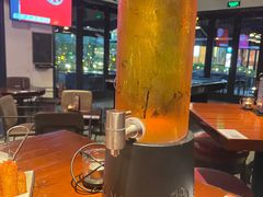 -Shanghai Brew House上海啤酒工坊(老外街店)