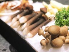-滟设火锅料理(南滨路店)