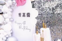 -觅糖派对·宝宝宴生日宴一站式派对策划(河西店)