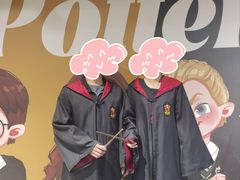 -谜盒子奇幻密室(南屏店)