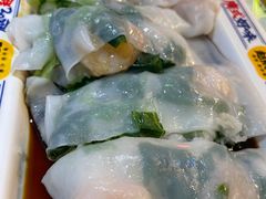 -赵财财·肠粉·煲仔饭(华润万象城店)