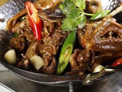 -陈大锅·岳阳鱼馆·地道岳阳菜(美食街店)