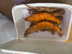 -老虎滩大连海鲜烧烤(水游城店)