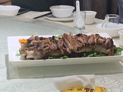 -七菜馆·东北菜·蒸饺(文体路店)