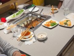 -海底捞火锅(吾悦广场店)