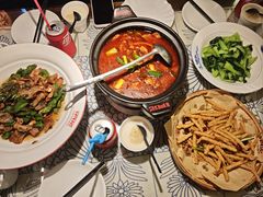 -肖记公安牛肉鱼杂馆·省级非物质文化遗产(崇仁路江滩直营店)