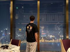 -金轩中餐厅 Jin Xuan(浦东丽思卡尔顿酒店)