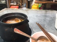 -李记特色罐罐米线(重庆中环大厦店)