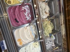 -CREAM STORY意大利手工冰淇淋&甜品(万象前海店)
