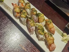 -井缘河风寿司(Touch12街店)