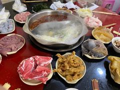 -储奇门鳝鱼火锅(总店)