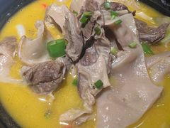 -应天大明王朝·南京菜(中山陵店)