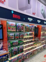 -kidsland(颐堤港店)