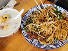 -荔银肠粉(建六店)