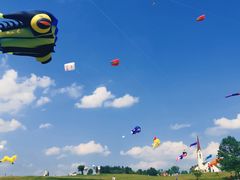 -云漫湖生态度假公园