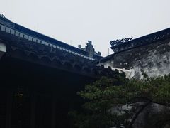 -绍兴鲁迅故里·沈园景区
